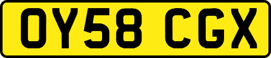 OY58CGX
