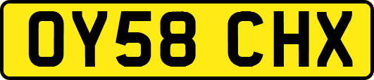 OY58CHX