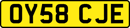 OY58CJE