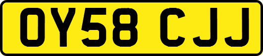 OY58CJJ