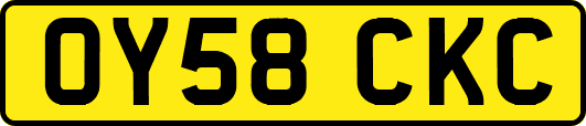 OY58CKC