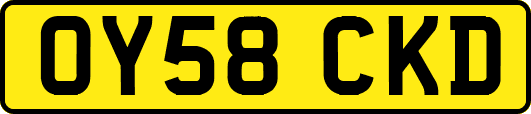 OY58CKD