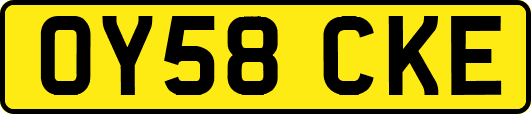 OY58CKE