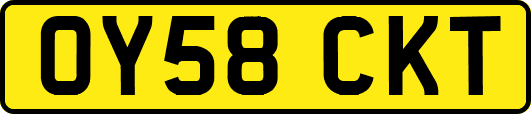 OY58CKT