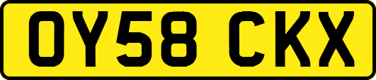 OY58CKX