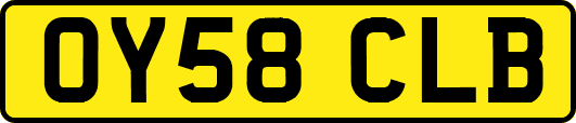 OY58CLB