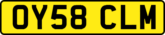 OY58CLM