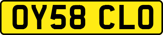 OY58CLO