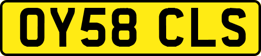 OY58CLS