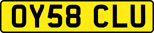 OY58CLU