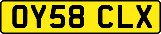 OY58CLX