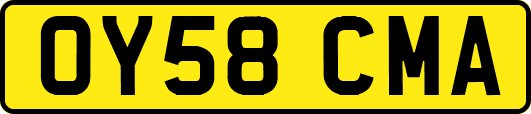 OY58CMA