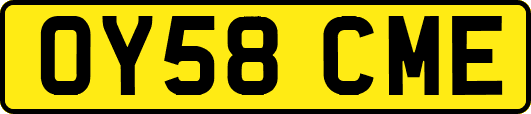 OY58CME