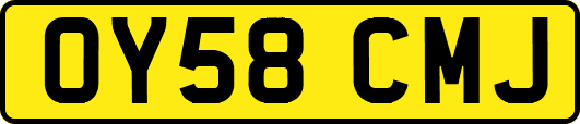 OY58CMJ