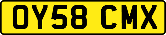 OY58CMX