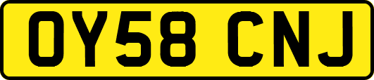 OY58CNJ
