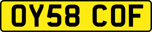 OY58COF