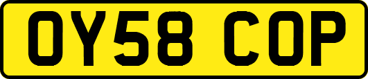 OY58COP