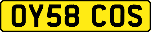 OY58COS