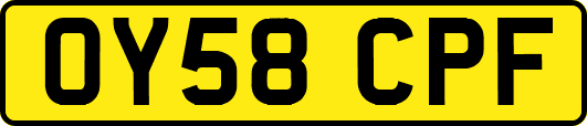 OY58CPF