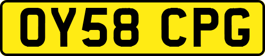 OY58CPG