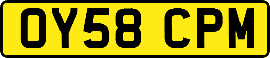 OY58CPM