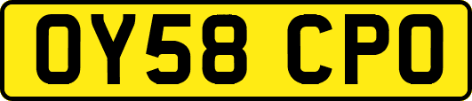 OY58CPO