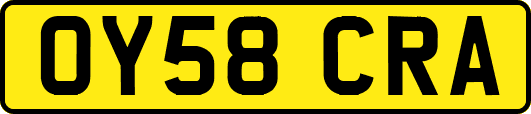 OY58CRA