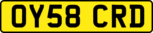 OY58CRD