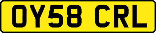 OY58CRL
