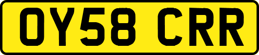 OY58CRR