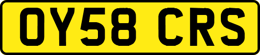 OY58CRS