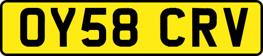 OY58CRV