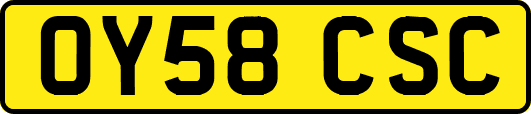 OY58CSC