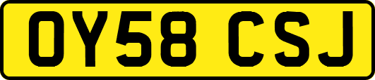 OY58CSJ
