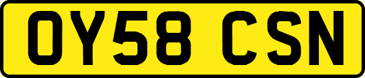 OY58CSN