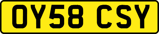 OY58CSY
