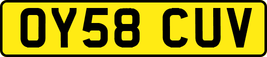 OY58CUV