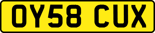 OY58CUX