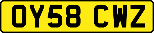 OY58CWZ