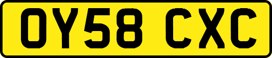 OY58CXC