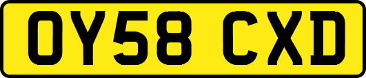 OY58CXD
