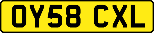 OY58CXL