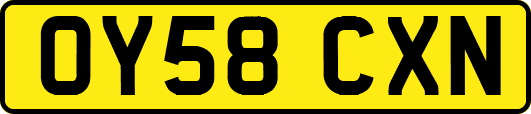 OY58CXN