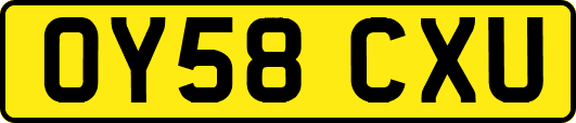 OY58CXU