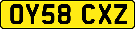 OY58CXZ