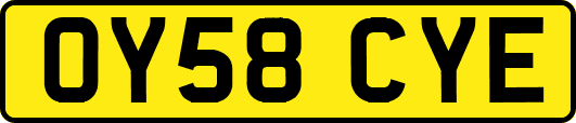 OY58CYE