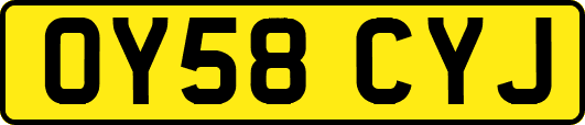 OY58CYJ