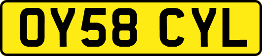 OY58CYL