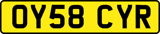 OY58CYR